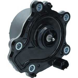 Vattenpump, toyota c-hr, c-hr van, prius phv, 161A039035