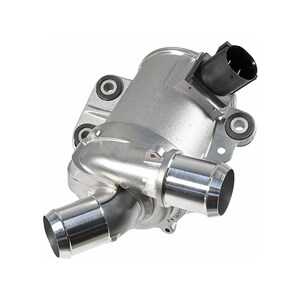 Vattenpump, ford c-max ii, mondeo sedan v, mondeo turnier v, 2260722, 5294960, DS7E 8C419 BA, DS7E 8C419 BC, DS7E 8C419 CA, DS7