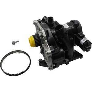 Vattenpump, audi,seat,skoda,vw, 06K121011B, 06K121011B+, 06K121111, 06K121111+, 06K121600C, 06K121600C+, 06L121005A, 06L121005A