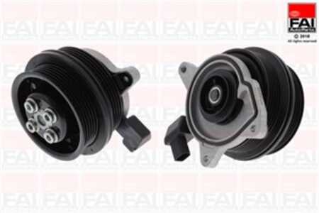 Vattenpump, audi,seat,skoda,vw