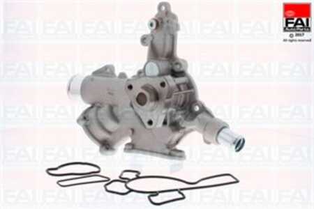 Vattenpump, opel,vauxhall, 1334130, 90542606, 93182029, PA7211