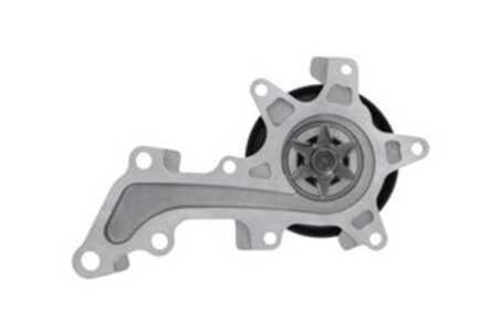 Vattenpump, daihatsu charade viii, toyota auris, auris kombi, corolla sedan, urban cruiser, verso s, yaris, 1610080004, 16100-8