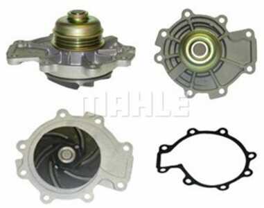 Vattenpump, mazda mpv ii, tribute, AJ0315010B, AJ03-15-010D, AJ0315010F, AJ0315010G, AJY1-15-010, GY01-15-010B