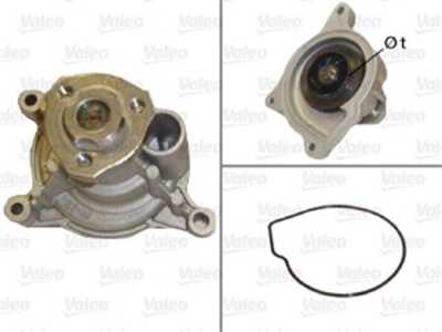 Vattenpump, audi,seat,skoda,vw, 03C121005N, 03C121005NV, 03C121005NX, 03C121005R, 03C121005RX, 03C121008B, 03C121008BX, 03C1210