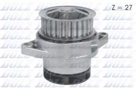 Vattenpump, seat,skoda,vw, 030121005N, 030121005NV, 030121005NX, 030121005T, 030121005TV, 030121005TX, 030121008D, 030121008DV,