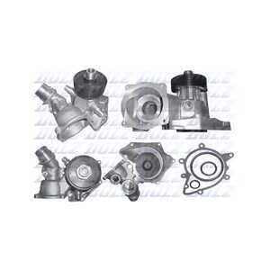 Vattenpump, bmw 7 [e65, e66, e67], 11517792547, 11517792549