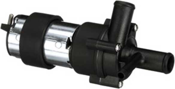 Vattenpump, mercedes-benz, 2038350164, A2038350164