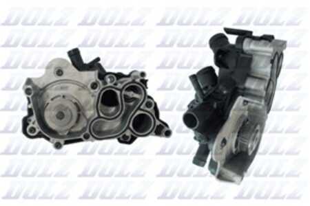 Vattenpump, audi,seat,skoda,vw, 04E121600AL, 04E121600BD, 04E121600P