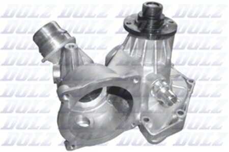 Vattenpump, bmw 5 [e39], 5 touring [e39], 7 [e38], 8 [e31], x5 [e53], land rover range rover iii, 11510393336, 11511713266, 851