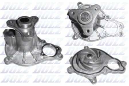 Vattenpump, bmw, 11518575695, 11518592238, 11518638026