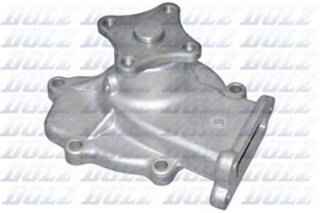 Vattenpump, nissan, 1N0315010, 210100M300, 210100M301, 210100M302, 2101053Y00, 2101053Y01, 2101071J00, 2101074Y00, 2101074Y01, 