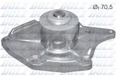 Vattenpump, dacia,nissan,renault,suzuki, 1741084A00, 1741084A11, 1741084A20, 2101000QAE, 2101000QAS, 2101000QAT, 21010BN700, 77