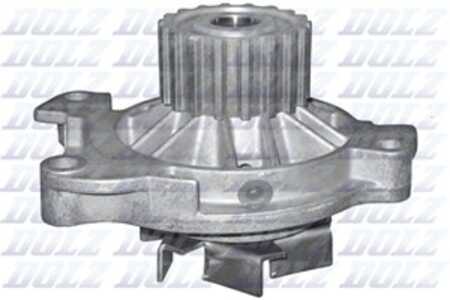 Vattenpump, volvo 850, 850 kombi, 940, 940 ii, 940 kombi, 940 kombi ii, 960, 960 kombi, s70, s80 i, v70 i, v70 ii, 8692839