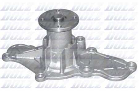 Vattenpump, mazda 626 hatchback iv, mx-3, mx-6, xedos 6, 8AE215010, EPW282, F32Z8501A