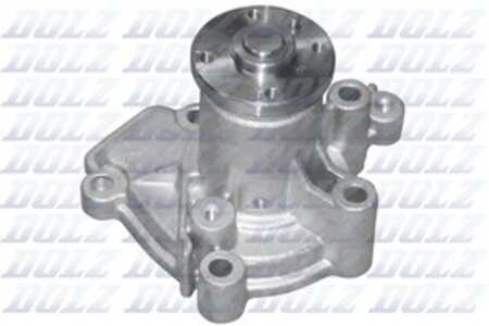 Vattenpump, hyundai,kia, 2510023001, 2510023002, 2510023011, 2510023022, 2510023510, 2510023511, 2510023513, 2510023530