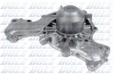 Vattenpump, chrysler,hyundai,mitsubishi, 2510035010, 2510035020, 2510035030, 2510035050, 2510036010, MD972003, MD972004, MD9739