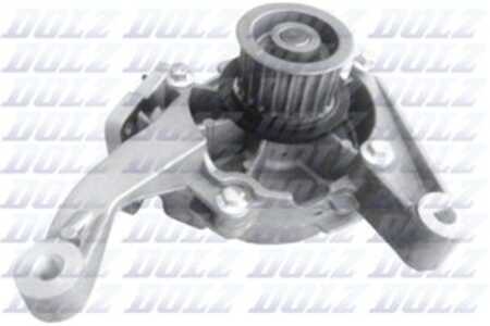 Vattenpump, jeep cherokee, wrangler iii, 05072697AA, 05072697AB, 05093911AB, 5072697AA, 5072697AB, 5093911AA, 5093911AB