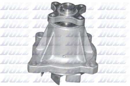 Vattenpump, hyundai h-1 cargo, kia sorento i, sorento van i, 251004A000, M251004A000