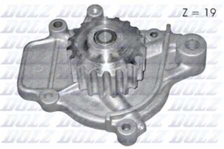 Vattenpump, honda,rover, 19200P01003, 19200P01004, 19200P10A02, 19200P1GE02, 19200P1JE02, 19200P7A003, 19200PM3000, 19200PM3003