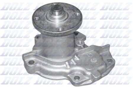 Vattenpump, daihatsu feroza hard top, feroza soft top, terios, 1610087109, 1610087109000, 1610087183, 1610087185, 1610087185000