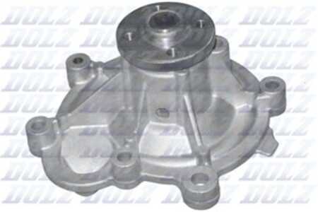 Vattenpump, mercedes-benz, 2712000201