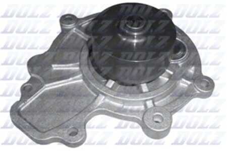 Vattenpump, chevrolet,opel,vauxhall, 25183429, 4805174, 4817953, 96440224