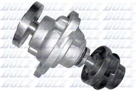 Vattenpump, ford fiesta iv, fiesta v, fiesta van v, fusion, ka, ka van, street ka, 1089795, 1219296, 1229571, 1322572, 1479208,