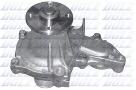 Vattenpump, toyota, 1610009051, 1610009120, 1610019255, 1610019295, 1610019296, 1610019355, 1611009020, 1611009021, 1611019146,