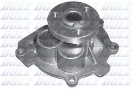 Vattenpump, alfa romeo,chevrolet,fiat,opel,saab,vauxhall, 1334142, 13341442, 24405895, 24405896, 25194312, 25195119, 6000626854