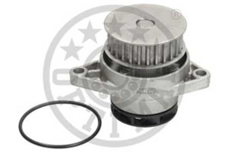 Vattenpump, audi a2, seat leon, toledo ii, vw bora i, bora variant, golf iv, golf variant iv, lupo i, polo, polo iii, 036 121 0