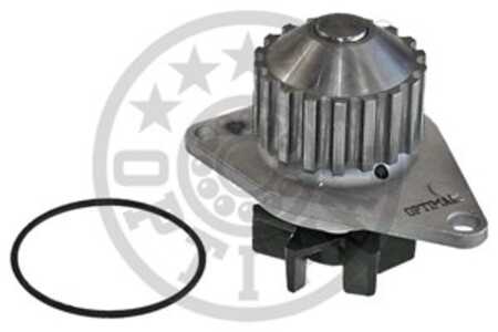 Vattenpump, citroën,fiat,peugeot, 1201.G0, 1609.417080, 1609417080, 9631169188