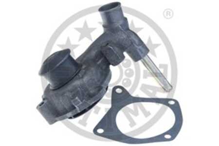 Vattenpump, ford, 1318354, 1517754, 5028472, 93FX8591A1B, 93FX8591AA, EPW79, EWP79