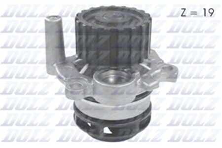 Vattenpump, audi,seat,skoda,vw, 038121011, 038121011A, 038121011AV, 038121011AX, 38121011