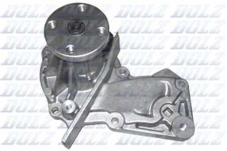 Vattenpump, ford,volvo, 1376162, 1406479, 1472867, 1589055, 1680637, 1688697, 1692726, 1778516, 2183886, 30735758, 31219176, 31