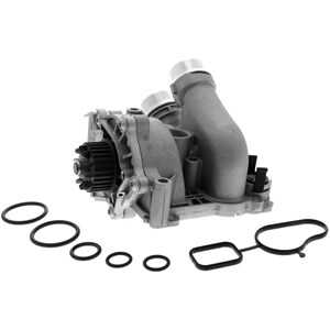 Vattenpump, audi,seat,skoda,vw, 06H 121 026 AB, 06H 121 026 AF, 06H 121 026 AG, 06H 121 026 BA, 06H 121 026 BE, 06H 121 026 BF,