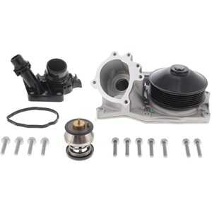 Vattenpump, bmw, 07 11 9 906 123, 07 11 9 907 265, 11 51 8 478 476 kit, 11 51 8 478 476, 11 51 8 514 458, 11 51 8 577 888, 11 5