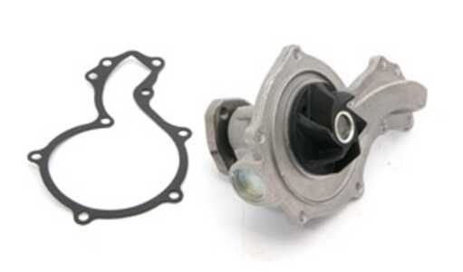 Vattenpump, audi a4 b5, a4 b5 avant, a6 c4, a6 c4 avant, a6 c5, a6 c5 avant, vw passat b5, passat b5 variant, 026 121 005F, 026