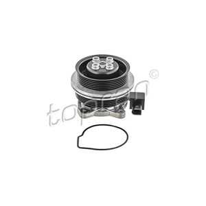 Vattenpump, audi,seat,skoda,vw, 03C 121 004C, 03C 121 004D, 03C 121 004E, 03C 121 004G, 03C 121 004J, 03C 121 004JV, 03C 121 00