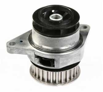 Vattenpump, audi a2, seat leon, toledo ii, vw bora i, bora variant, golf iv, golf variant iv, lupo i, polo, 036 121 005J, 036 1