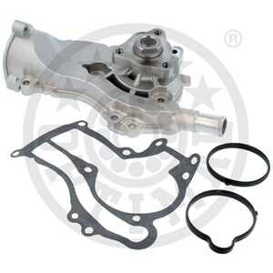 Vattenpump, chevrolet,opel,vauxhall, 1334128, 1334169, 1334210, 55561623, 55587345, 55595610, 55779016, 95524738