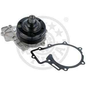 Vattenpump, mercedes-benz, 651 200 06 02, 651 200 20 02, 651 200 37 01, A 651 200 06 02, A 651 200 20 02, A 651 200 37 01