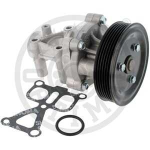 Vattenpump, hyundai santa fé iii, kia sorento ii, sorento skåp/suv ii, sportage iii, 25100-2G500, 25100-2G510