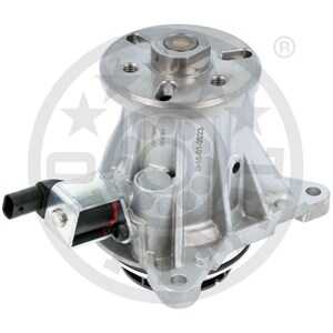 Vattenpump, land rover discovery iv, discovery v, discovery van v, range rover iv, range rover velar, LR061982, LR089625