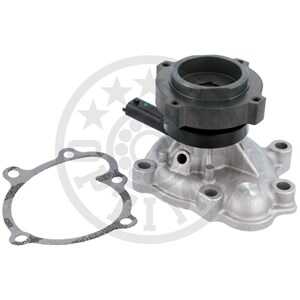 Vattenpump, chevrolet,opel, 1334180, 1334198, 55576752, 55587867