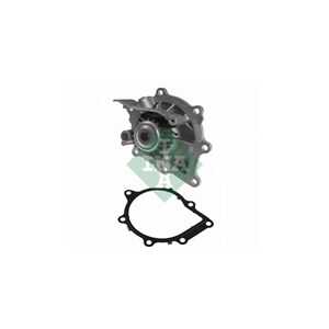 Vattenpump, citroën,ds,fiat,ford,jaguar,lancia,land rover,mitsubishi,opel,peugeot, 1201.H7, 1201.J6, 1201H7, 1201J6, 1427914, 1