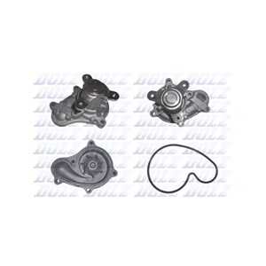 Vattenpump, honda accord vii, accord tourer vii, civic hatchback viii, 19200RBC013