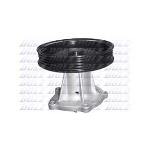 Vattenpump, chevrolet aveo / kalos halvkombi, aveo / kalos sedan, spark, 25188341, 25191167, 25194461, 96416294