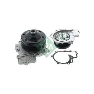 Vattenpump, mercedes-benz viano [w639], vito / mixto skåp [w639], vito buss [w639], A 651 200 35 01, A6512003501