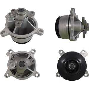 Vattenpump, ford focus iv, focus turnier iv, galaxy iii, mondeo sedan v, s-max, ford usa edge, 2279316, HG9Q8501AA