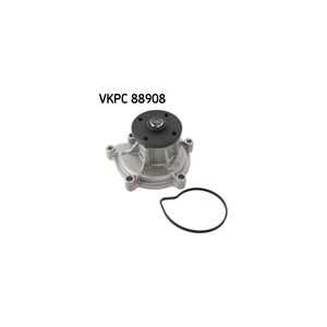 Vattenpump, mercedes-benz a-klass [w169], b-klass sports tourer [w245], 640 200 04 20, A 640 200 04 20